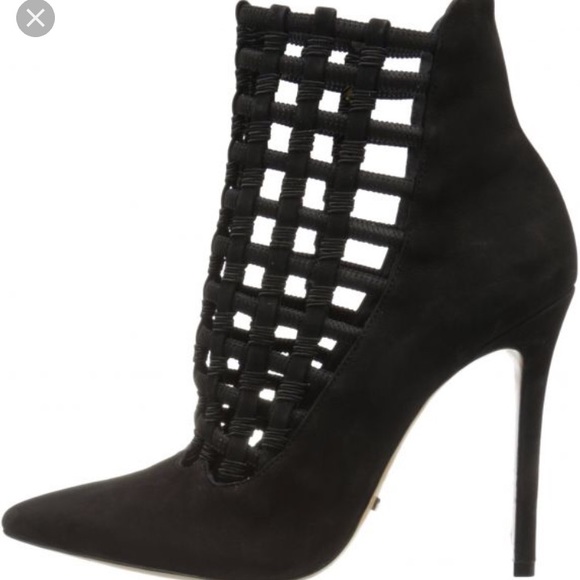 schutz booties